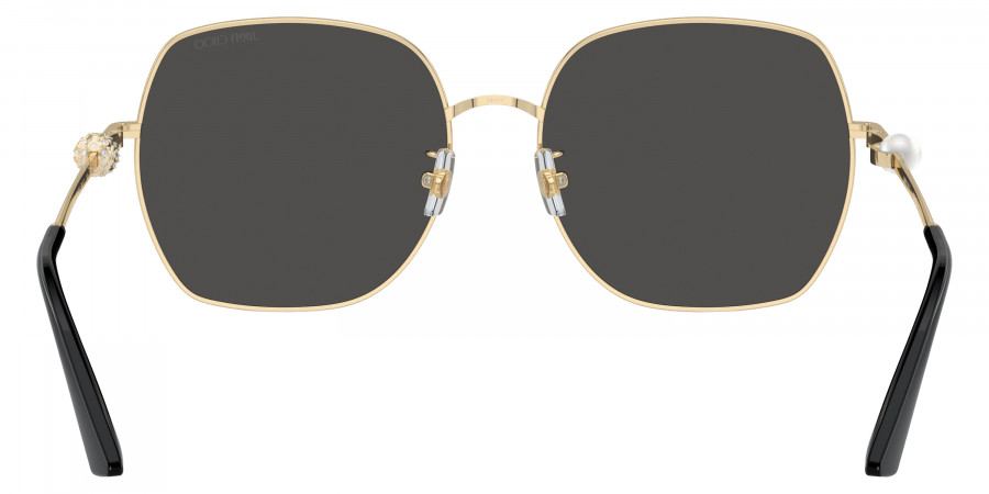 Jimmy Choo™ - JC4008HD