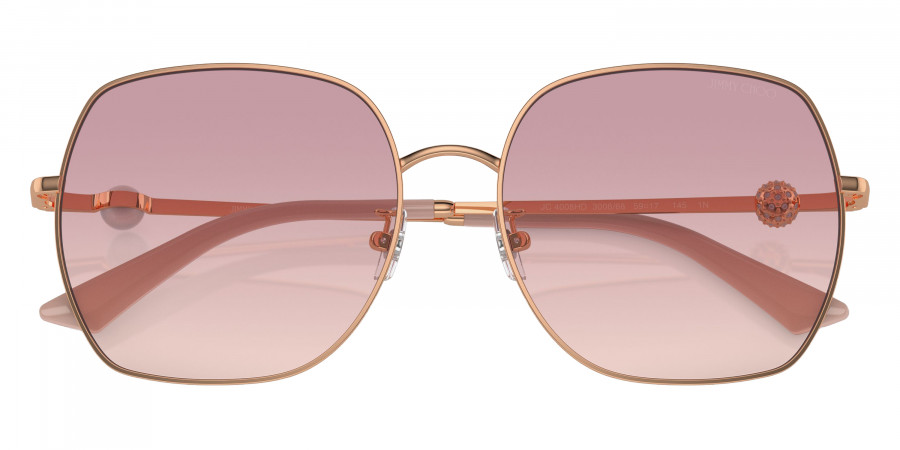 Jimmy Choo™ - JC4008HD