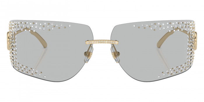 Jimmy Choo™ JC4009B 300687 78 - Pale Gold