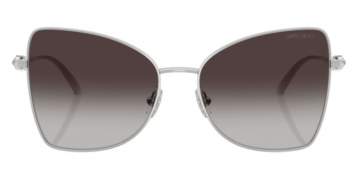 Jimmy Choo™ JC4010B 30028G 55 - Silver