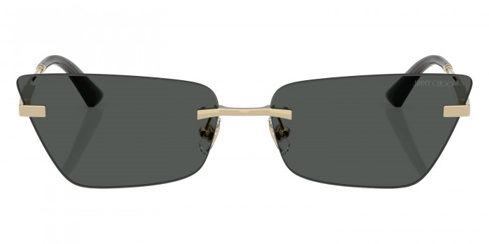 Jimmy Choo™ JC4012 300687 60 - Pale Gold