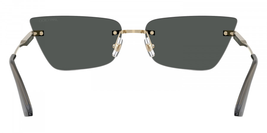 Jimmy Choo™ - JC4012