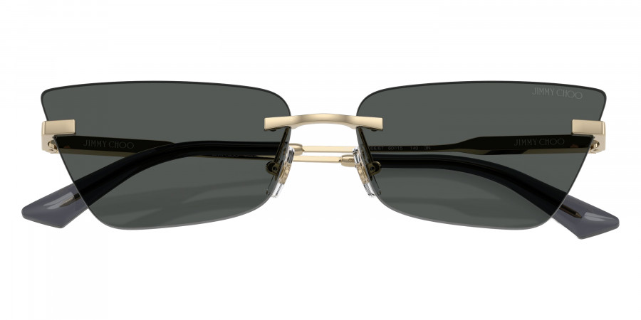 Jimmy Choo™ - JC4012
