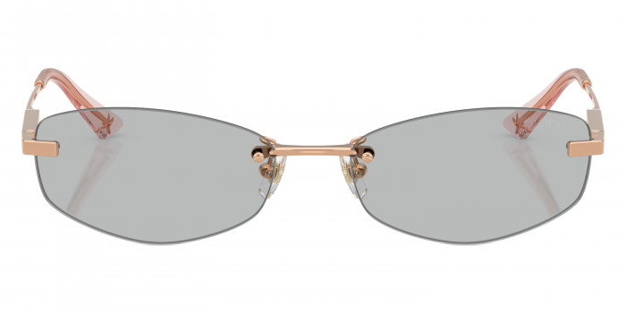 Jimmy Choo™ JC4013D 300887 57 - Rose Gold