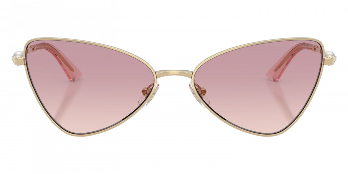 Jimmy Choo™ JC4015HB 300668 57 - Pale Gold