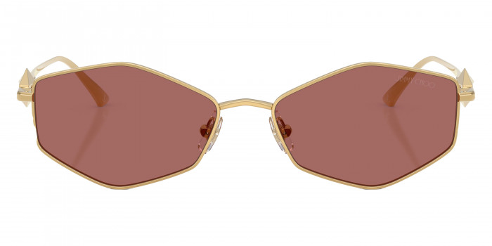 Jimmy Choo™ JC4017 302369 55 - Gold