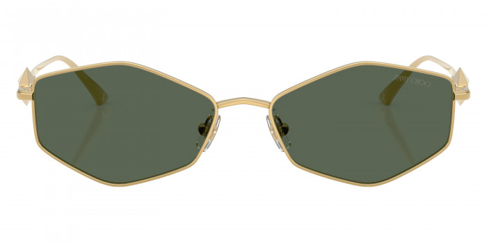 Jimmy Choo™ JC4017 302371 55 - Gold