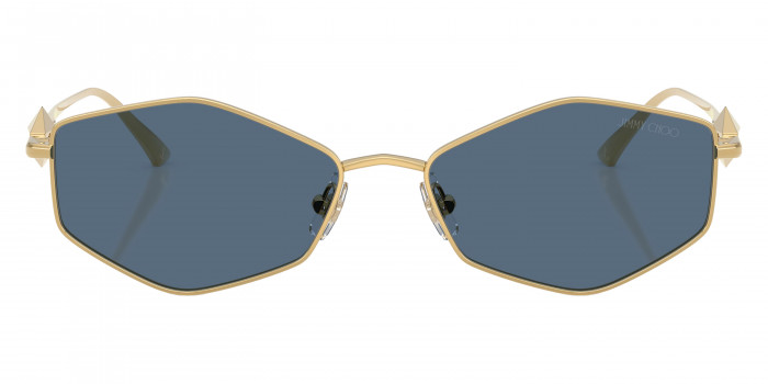 Jimmy Choo™ JC4017 302380 55 - Gold