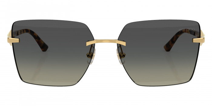 Jimmy Choo™ JC4018 302311 59 - Gold