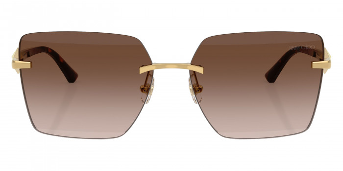 Jimmy Choo™ JC4018 302313 59 - Gold