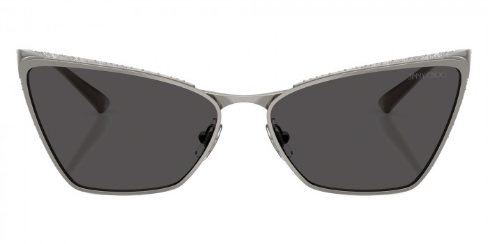 Jimmy Choo™ JC4019B 300487 58 - Gunmetal