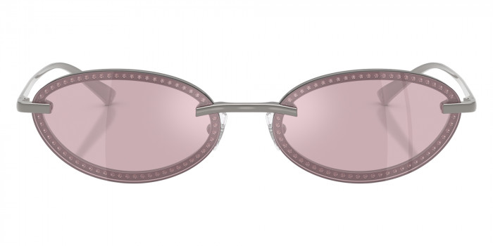 Jimmy Choo™ JC4020B 3004AK 59 - Gunmetal