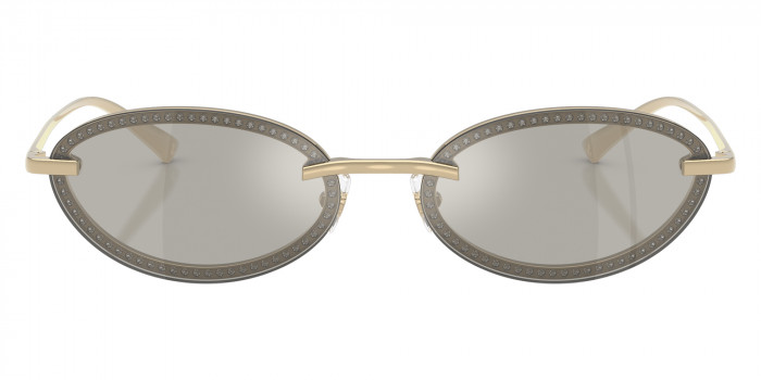 Jimmy Choo™ JC4020B 30066G 59 - Pale Gold