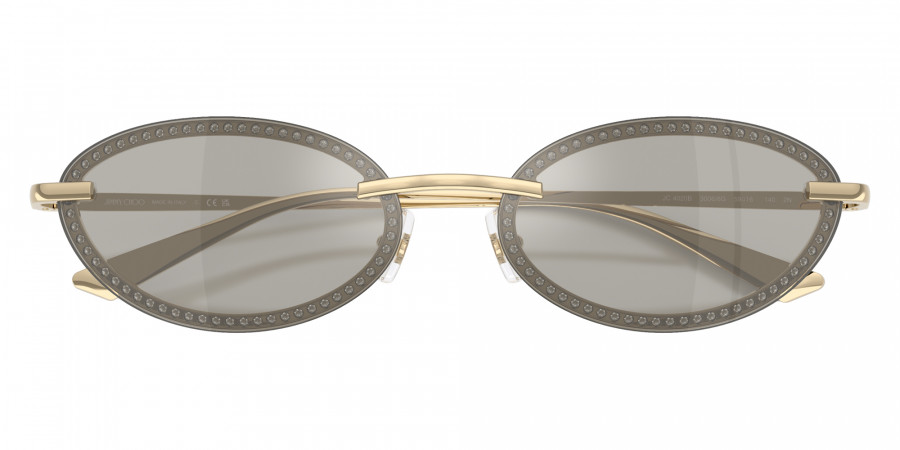 Jimmy Choo™ - JC4020B