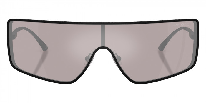 Jimmy Choo™ JC4021J 3001AK 140 - Matte Black