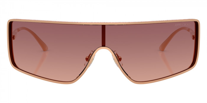 Jimmy Choo™ JC4021J 30088D 140 - Rose Gold