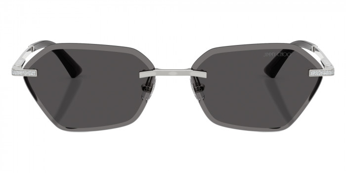 Jimmy Choo™ JC4022J 300287 58 - Silver