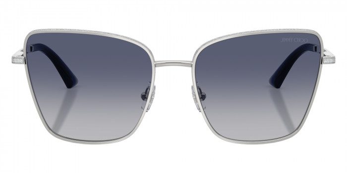 Jimmy Choo™ JC4023J 30024L 55 - Silver