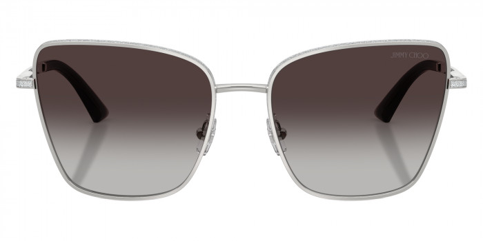 Jimmy Choo™ JC4023J 30028G 55 - Silver