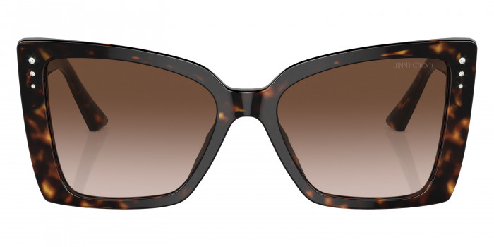 Jimmy Choo™ JC5001B 500213 54 - Havana