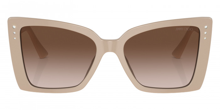 Jimmy Choo™ JC5001B 501113 54 - Beige