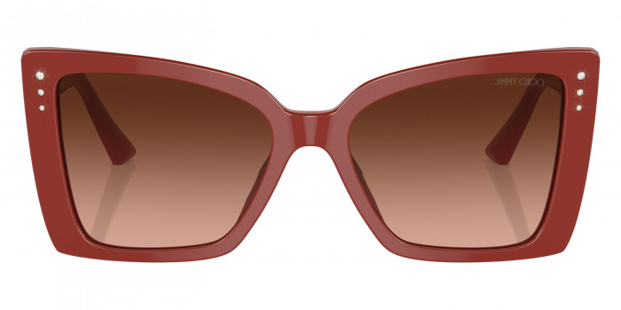 Jimmy Choo™ JC5001B 50135M 54 - Red