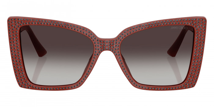 Jimmy Choo™ JC5001B 50138G 54 - Red