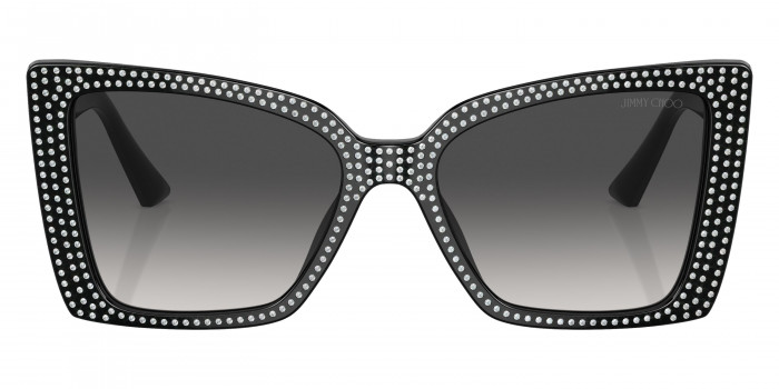 Jimmy Choo™ JC5001B 50538G 54 - Black