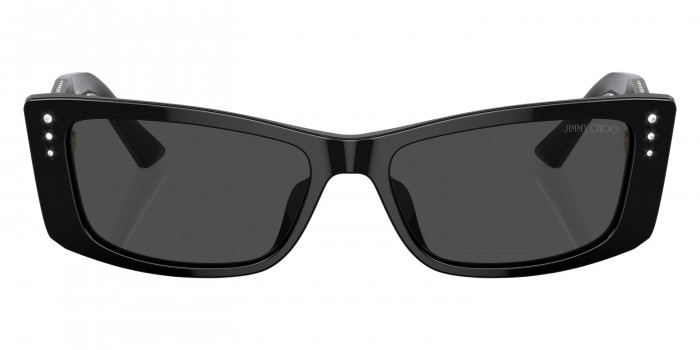 Jimmy Choo™ JC5002BU 500087 55 - Black