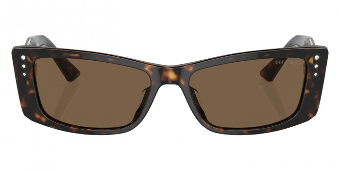 Jimmy Choo™ JC5002BU 500273 55 - Havana