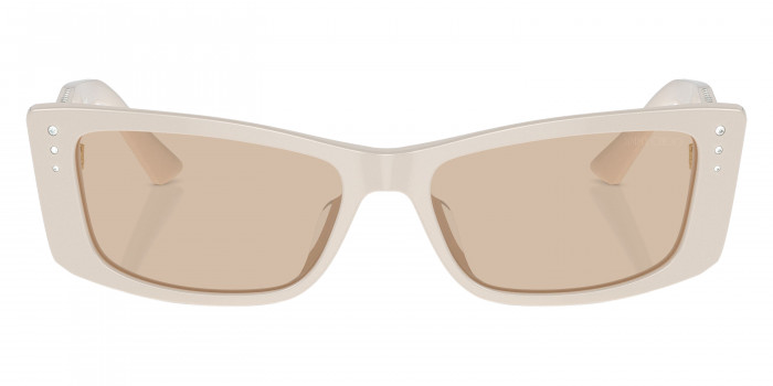 Jimmy Choo™ JC5002BU 500893 55 - White