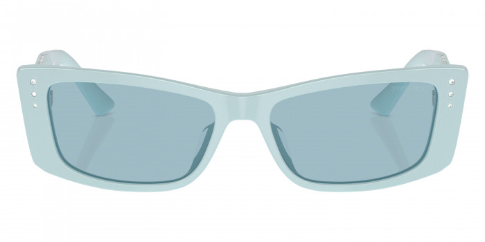Jimmy Choo™ JC5002BU 500980 55 - Light Blue