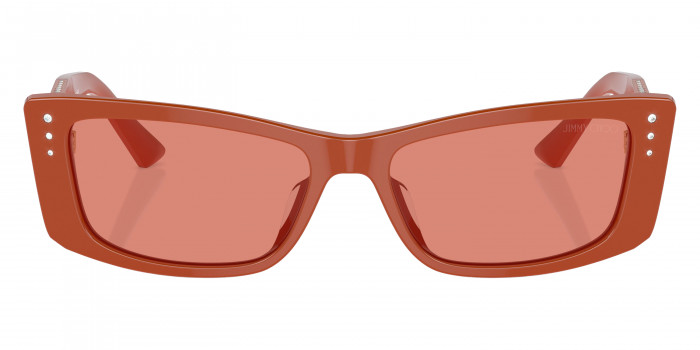 Jimmy Choo™ JC5002BU 501084 55 - Paprika