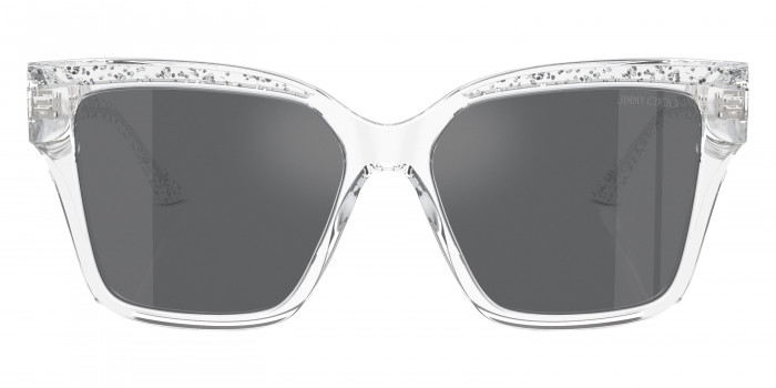 Jimmy Choo™ JC5003 50376G 55 - Crystal Glitter