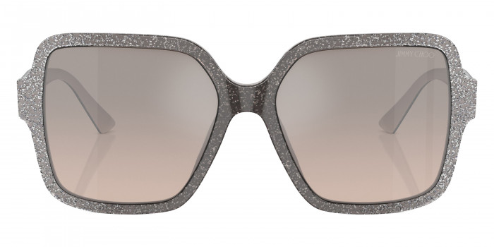 Jimmy Choo™ JC5005F 50426I 55 - Sand Gradient Glitter