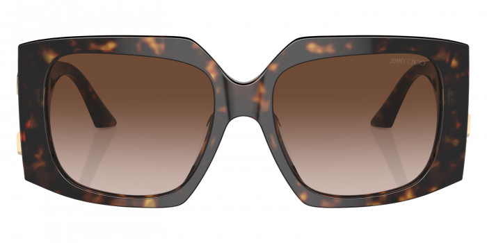 Jimmy Choo™ JC5006U 500213 55 - Havana