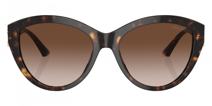 Jimmy Choo™ JC5007 500213 55 - Havana