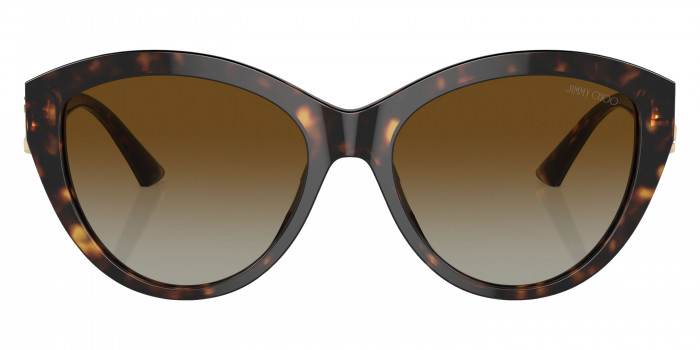 Jimmy Choo™ JC5007 5002T5 55 - Havana