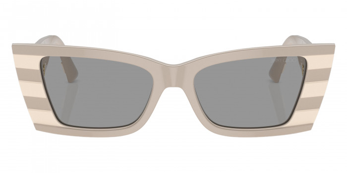 Jimmy Choo™ JC5009 5030/1 53 - Beige/White