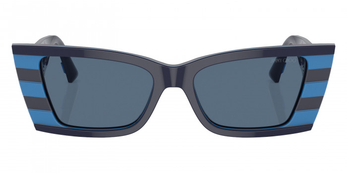 Jimmy Choo™ JC5009 503180 53 - Dark Blue