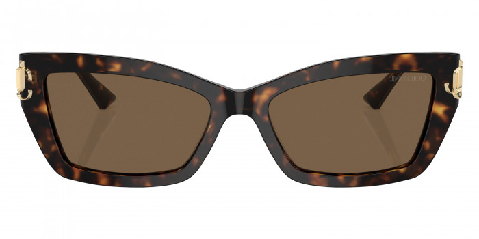 Jimmy Choo™ JC5011U 500273 55 - Havana