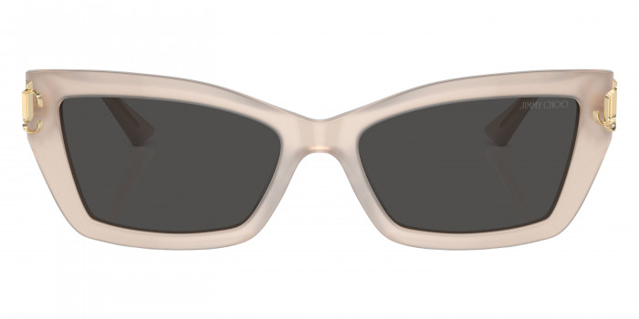 Jimmy Choo™ JC5011U 502587 55 - Opal Sand