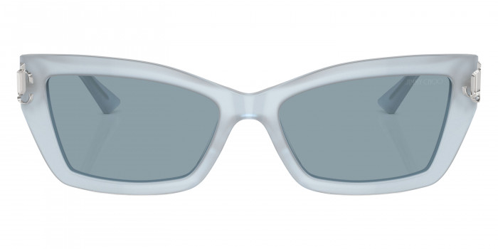 Jimmy Choo™ JC5011U 502672 55 - Opal Azure