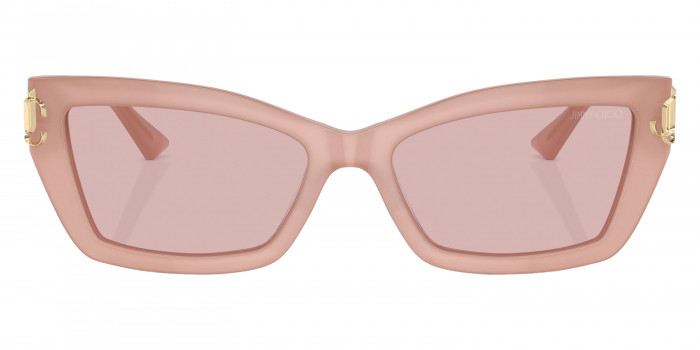 Jimmy Choo™ JC5011U 5027/5 55 - Opal Pink