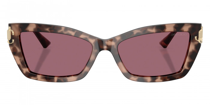 Jimmy Choo™ JC5011U 50701A 55 - Pink Havana