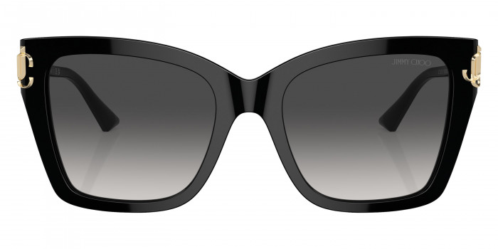 Jimmy Choo™ JC5012 50008G 54 - Black