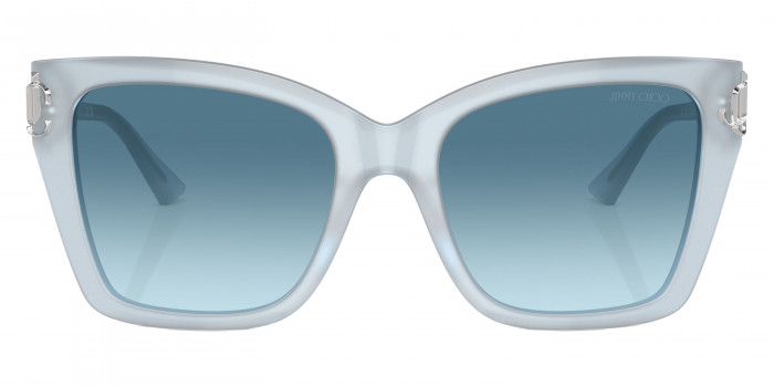 Jimmy Choo™ JC5012 502619 54 - Opal Azure