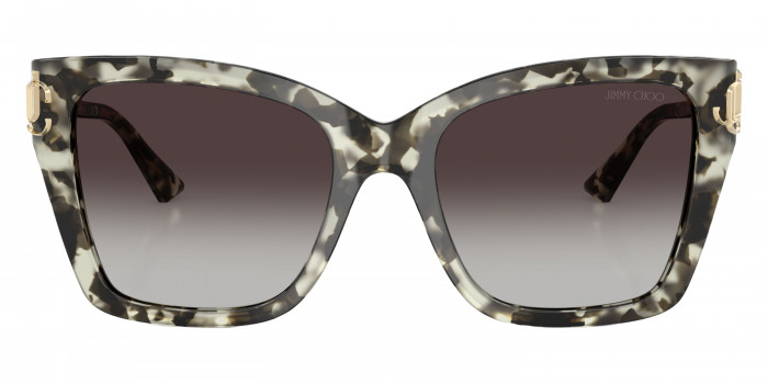 Jimmy Choo™ JC5012 50688G 54 - Milky Havana