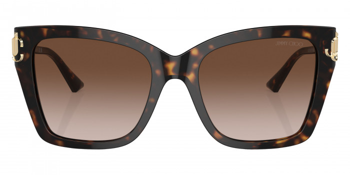 Jimmy Choo™ JC5012F 500213 54 - Havana