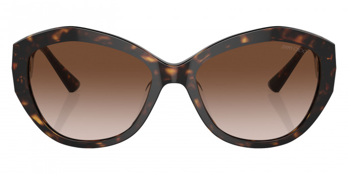 Jimmy Choo™ JC5013U 500213 55 - Havana